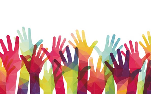 Lares Comunidad Valenciana - Voluntariado - Manual Responsables Voluntariado